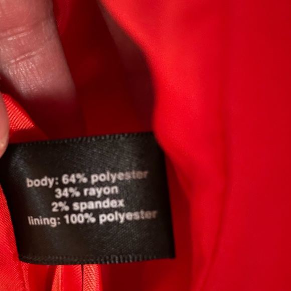 FORENZA Pea Coat Women’s XS - Picture 8 of 9